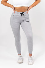 Premium Jogger - Grey