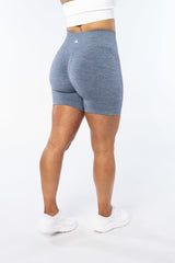 Limitless Shorts - Vivid Blue
