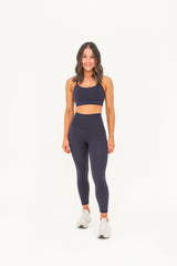 Originem Sports Bra - Navy